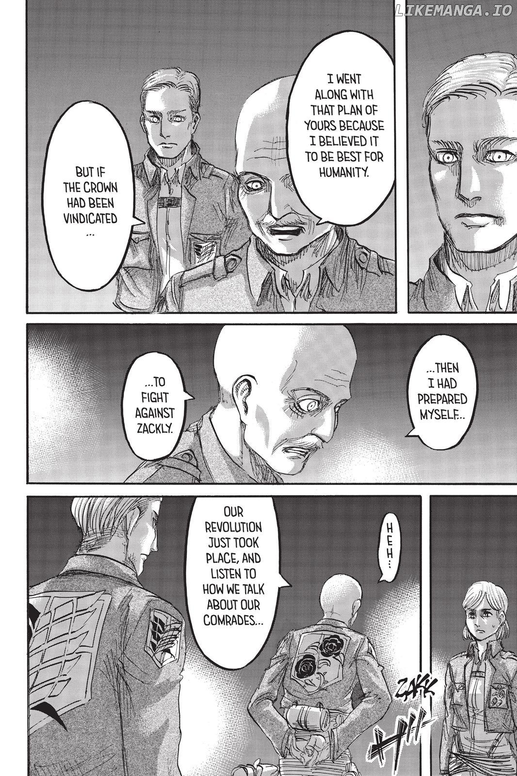 Shingeki no Kyojin, Chapter 63 image 31
